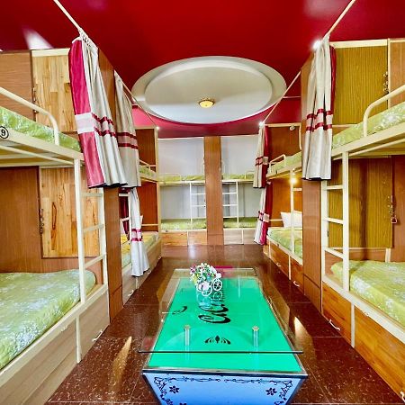 Snooze Hotel Хюэ Экстерьер фото