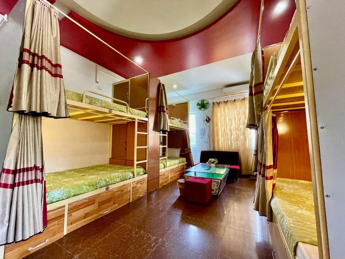 Snooze Hotel Хюэ Экстерьер фото