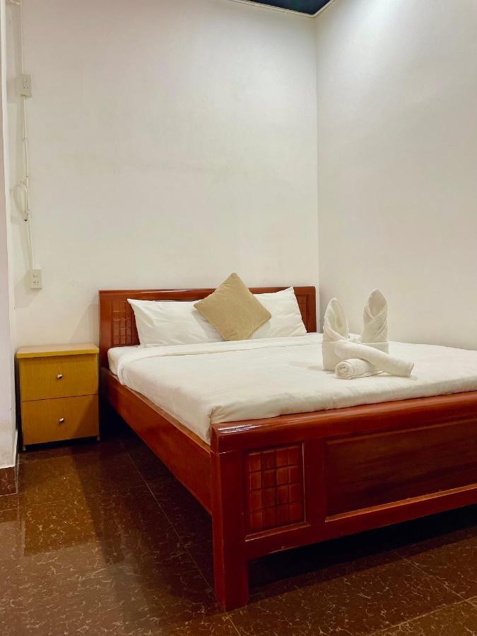 Snooze Hotel Хюэ Экстерьер фото